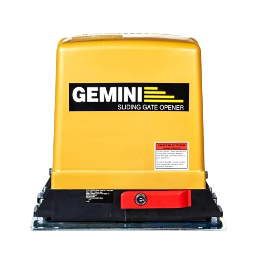 Gemini_Gate_Motor