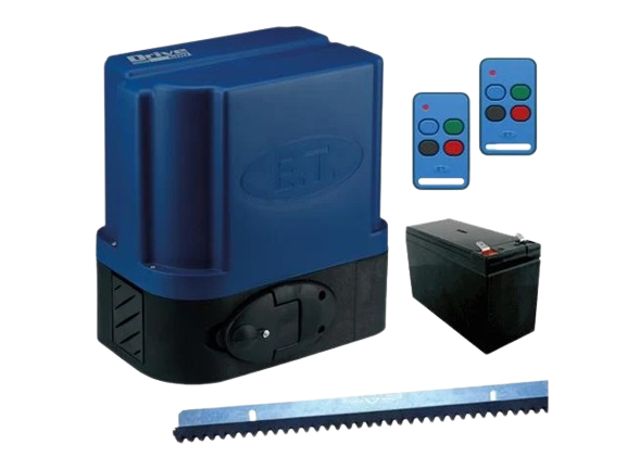 Nice_Gate_Motor
